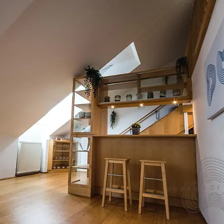 Urban Loft // City Center // Best Location Villach Extérieur photo