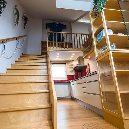 Urban Loft // City Center // Best Location Villach Extérieur photo