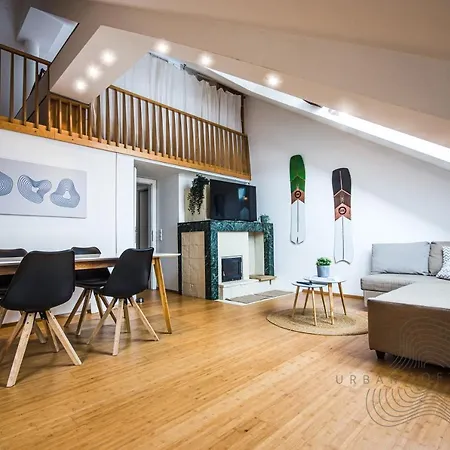 Urban Loft // City Center // Best Location Villach Extérieur photo