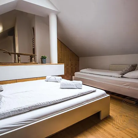Urban Loft // City Center // Best Location Villach Extérieur photo