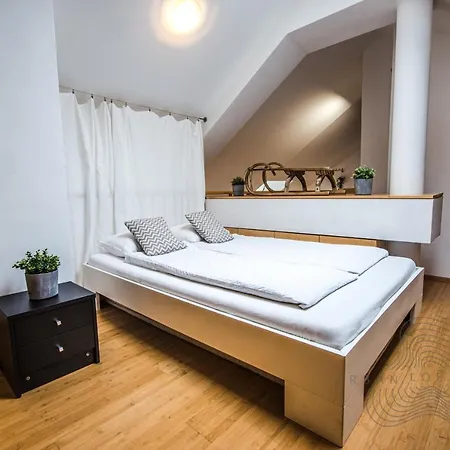 Urban Loft // City Center // Best Location Villach Extérieur photo