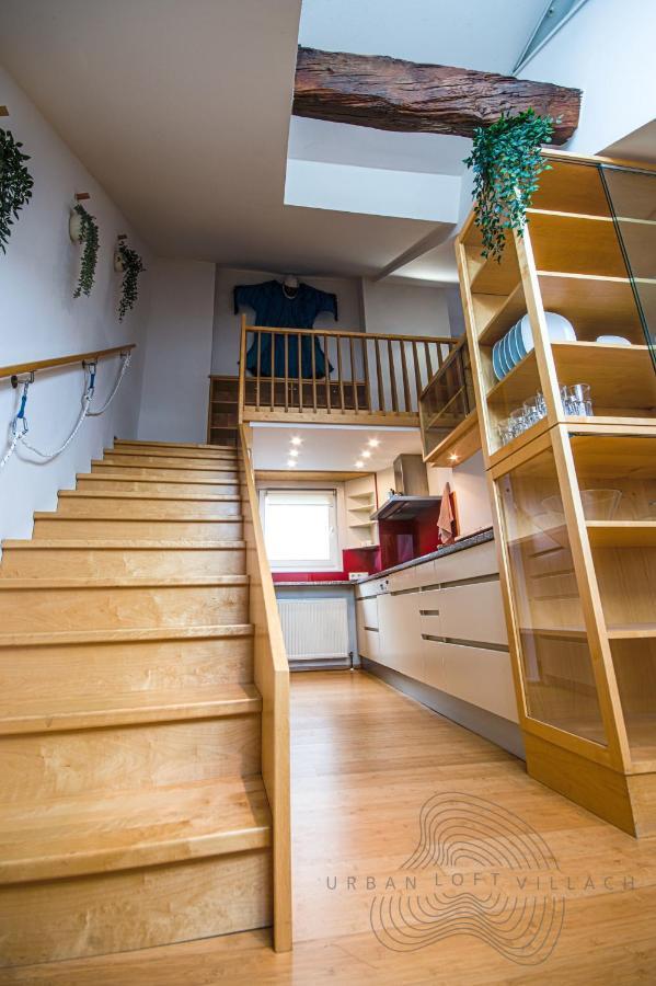 Appartement Urban Loft // Center // Location