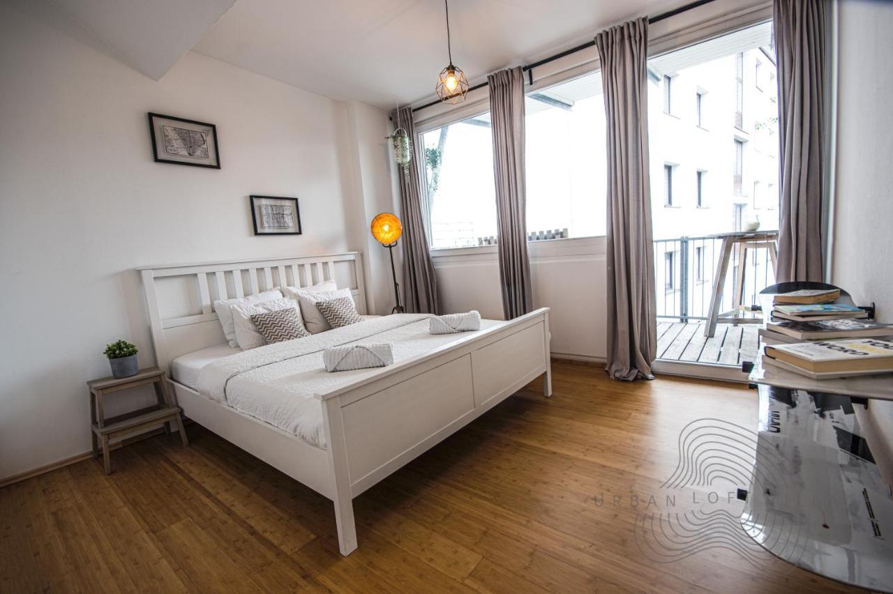 Urban Loft // Center // Location * Villach