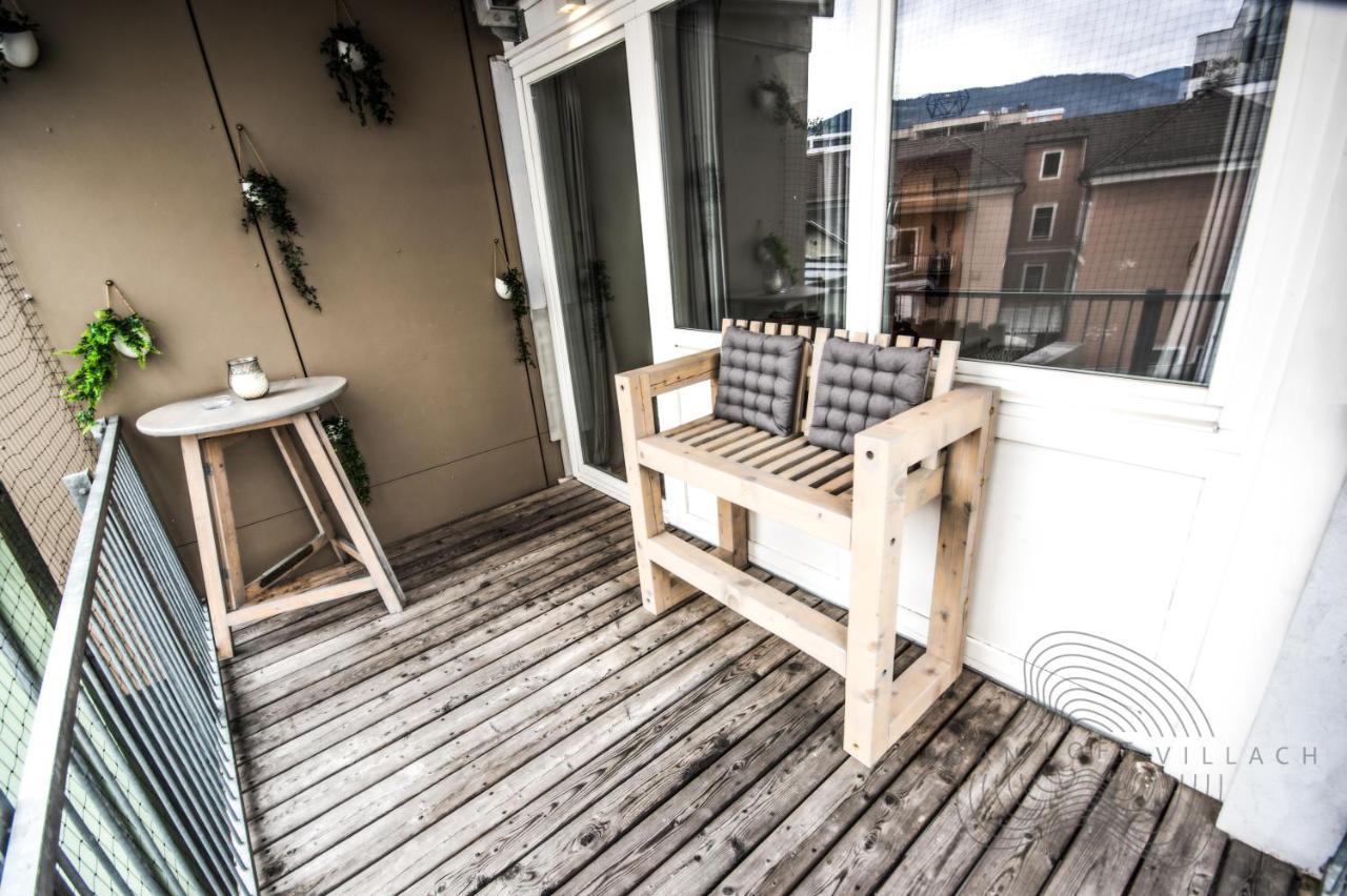 Urban Loft // Center // Location * Villach
