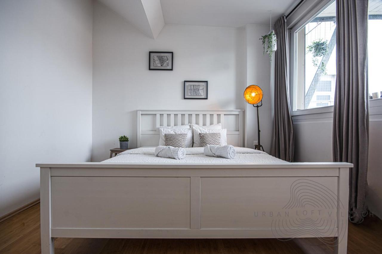Urban Loft // Center // Location Appartement *