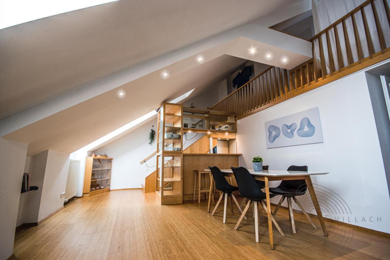 Urban Loft // Center // Location Appartement *