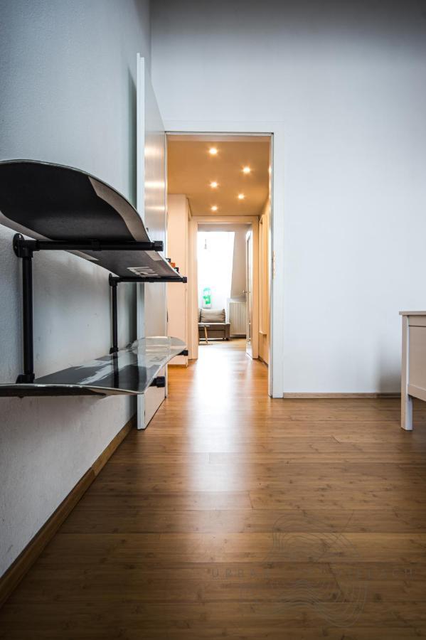 Urban Loft // Center // Location Villach