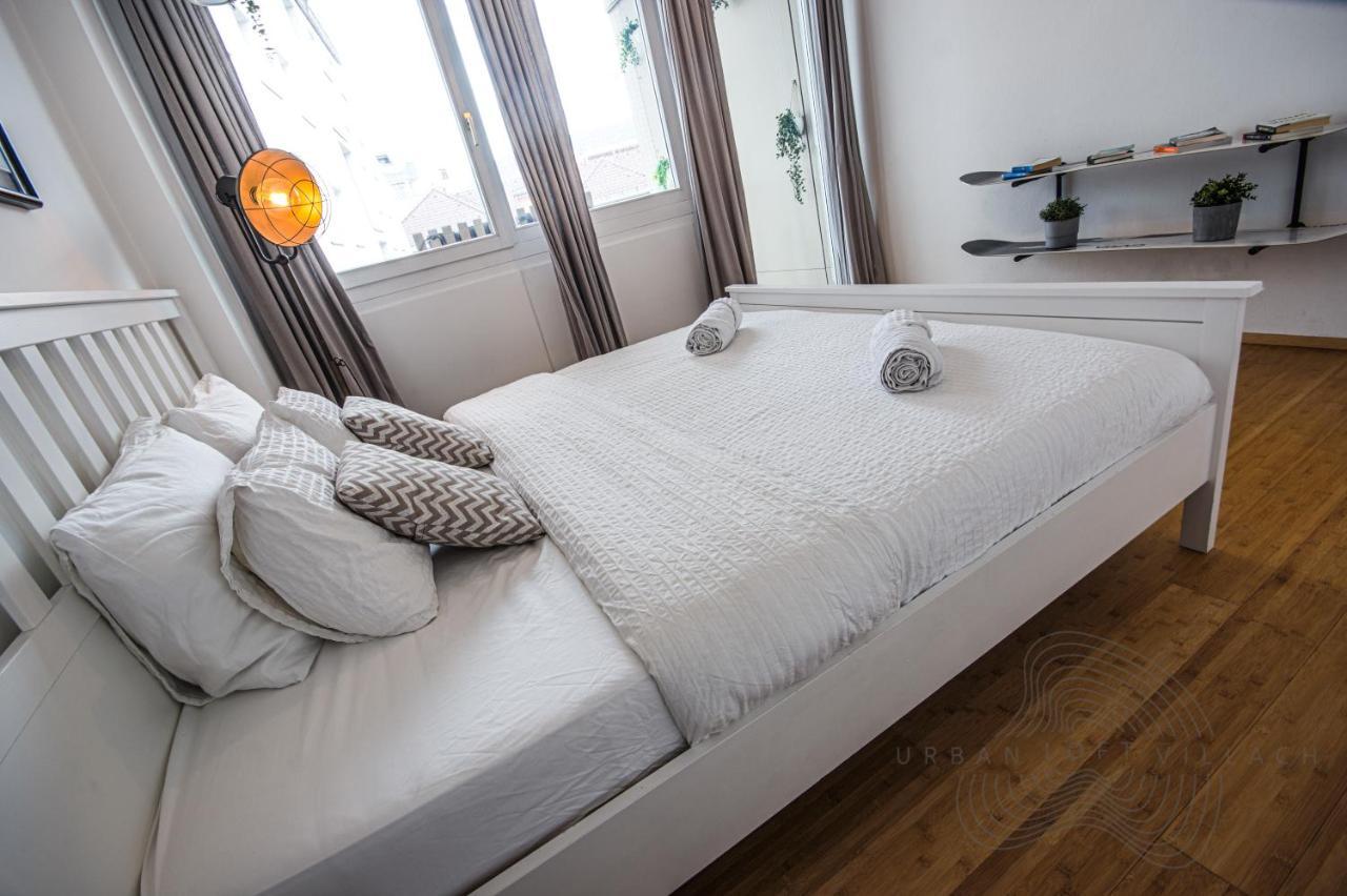 Urban Loft // Center // Location Appartement Villach