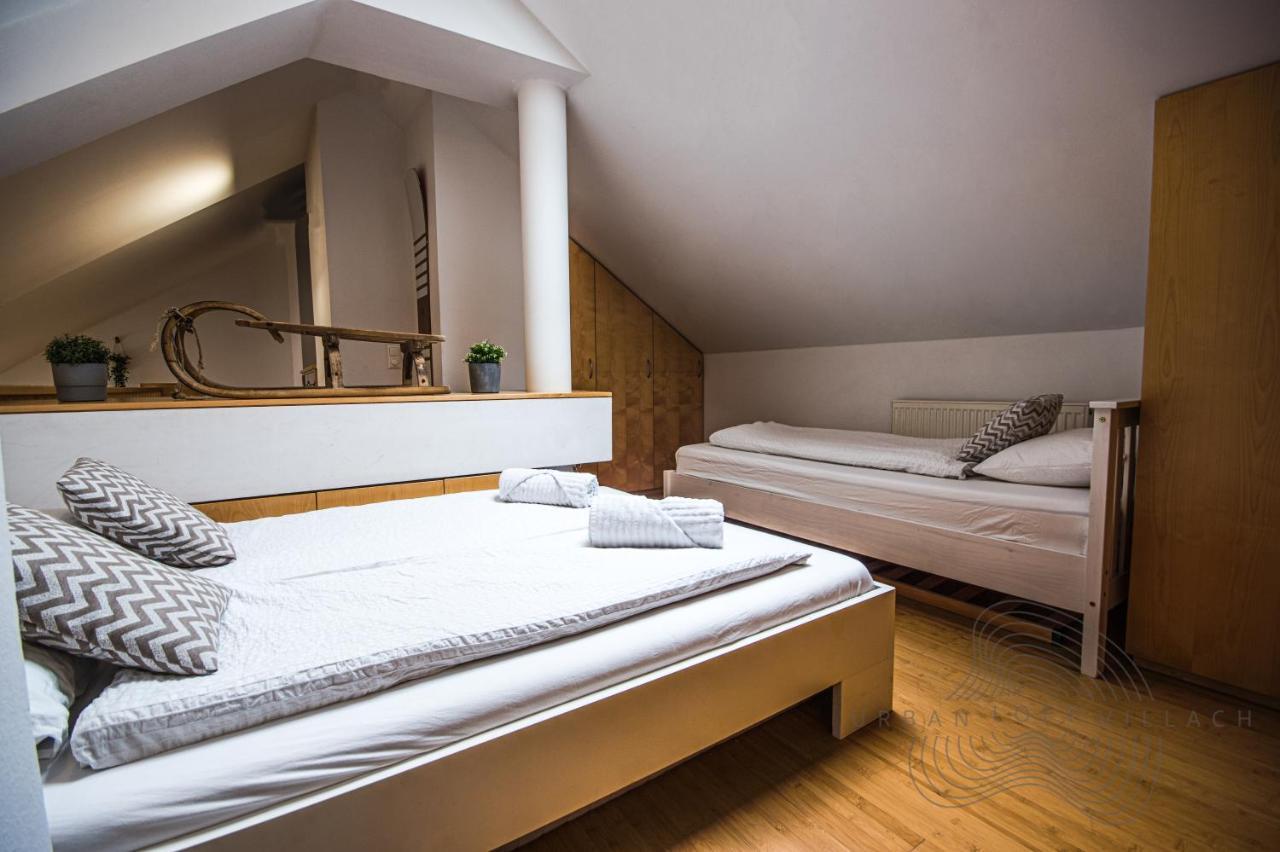 Urban Loft // Center // Location *