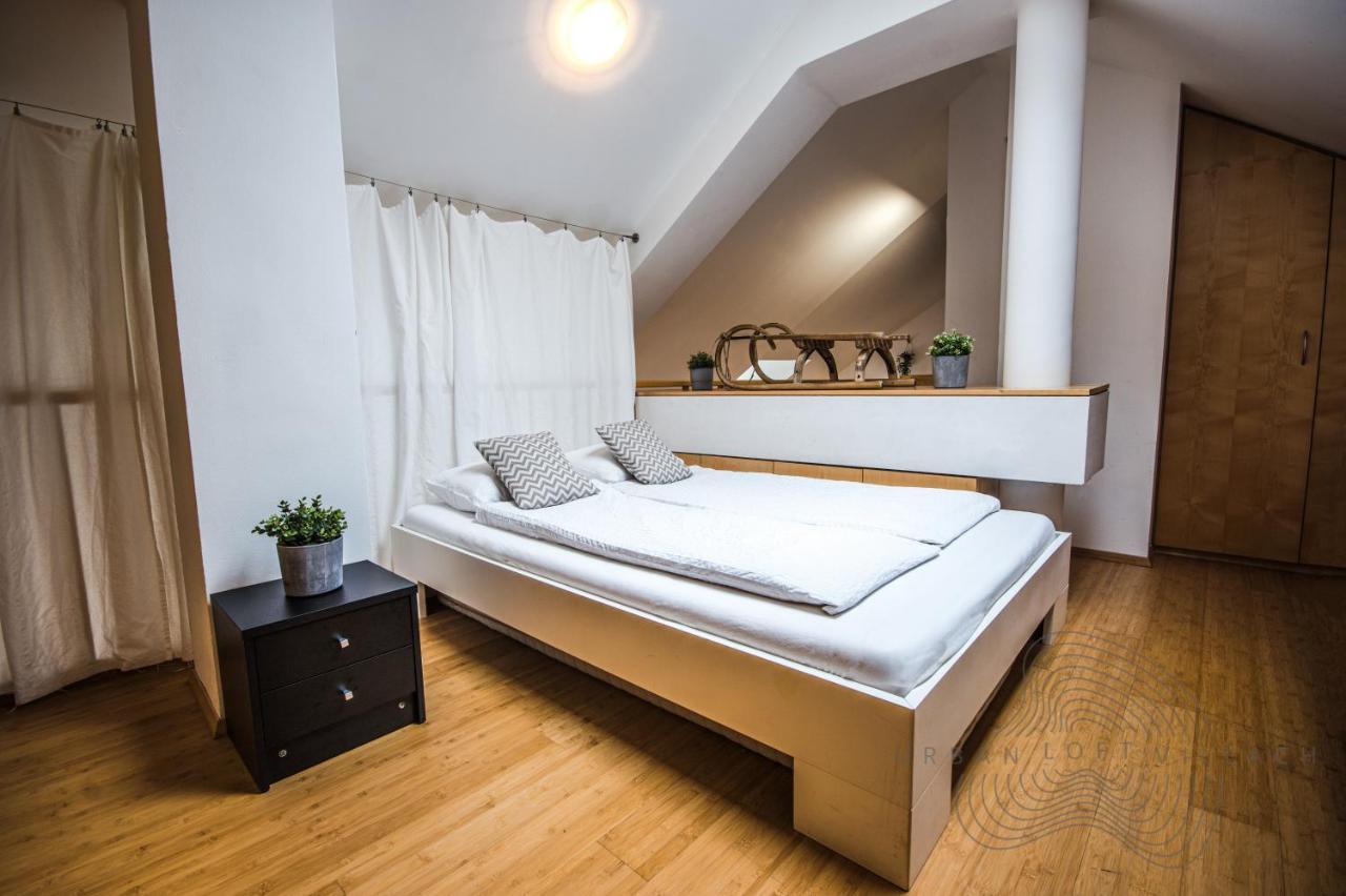 Urban Loft // Center // Location Villach